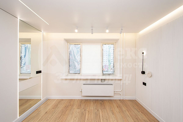 3-к квартира, 86 кв.м.