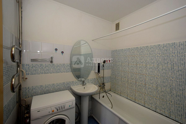 Квартира 3-комн., 101.3 м² Квартира 3-комн., 101.3 м²