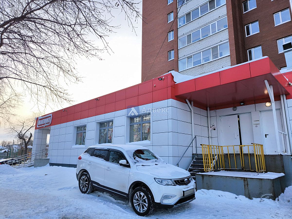 Квартира 2-комн., 49.7 м²