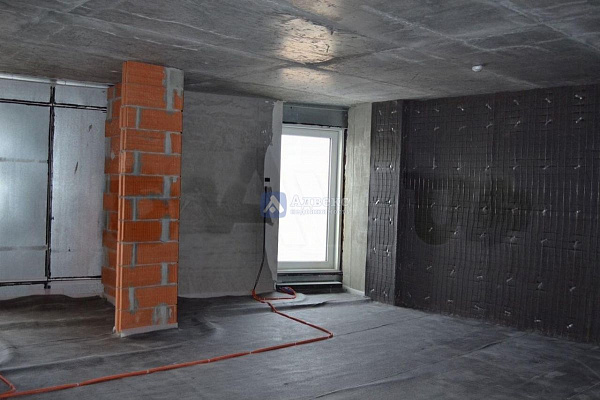 3-к квартира, 102 кв.м.