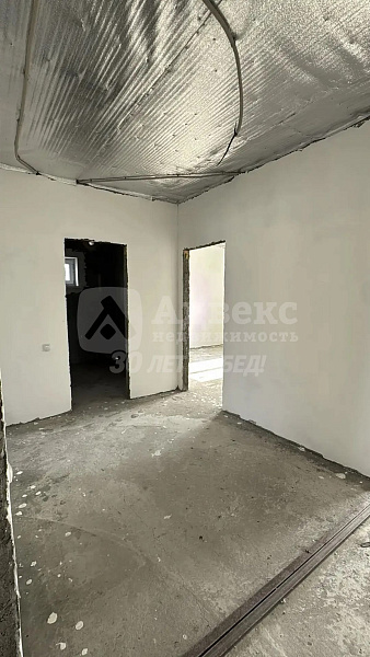 Дом 100.6 м²