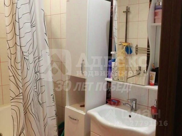 Квартира 2-комн., 67 м²