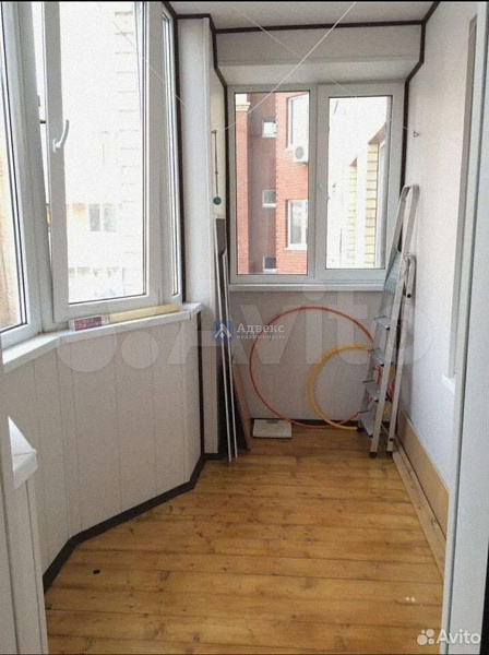 2-к квартира, 68 кв.м.