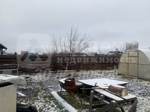 Участок, 8 сот.