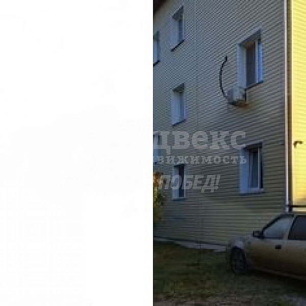 Квартира студия, 15.1 м²