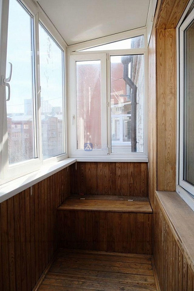 Квартира 2-комн., 63.3 м²