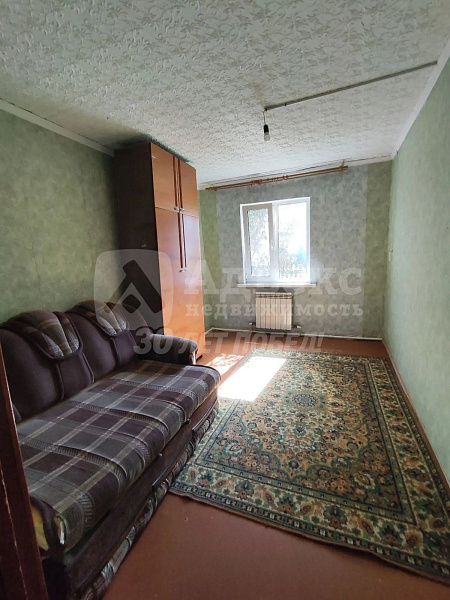 Дом 82.4 м²