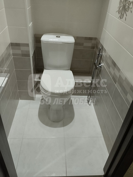 1-к квартира, 49 кв.м.