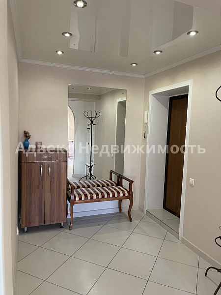 3-к квартира, 88 кв.м.