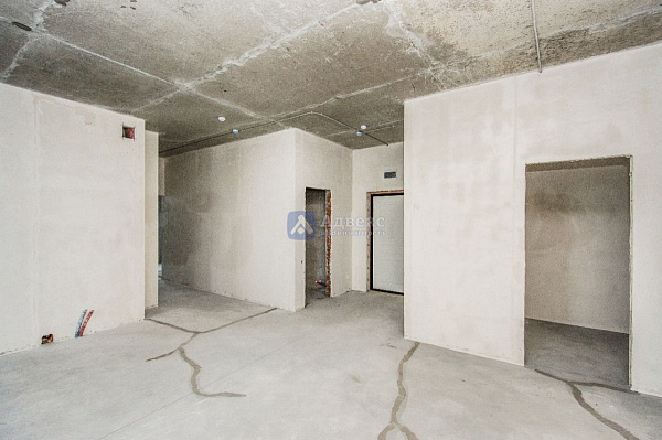 3-к квартира, 95 кв.м.