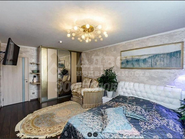 3-к квартира, 84 кв.м.