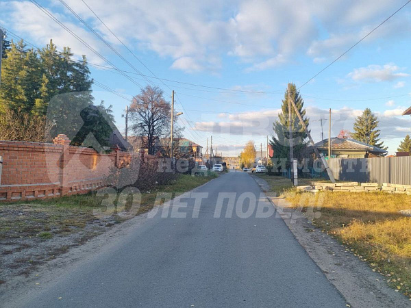 Участок 5.52 сот.