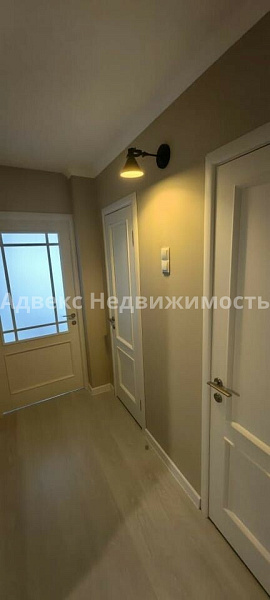 Квартира 2-комн., 57 м²