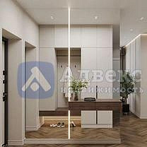 Квартира 3-комн., 85.6 м² Квартира 3-комн., 85.6 м²