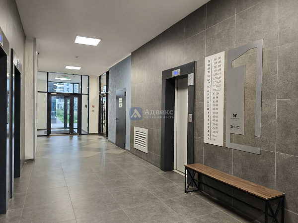 4-к квартира в новостройке, 150 кв.м.