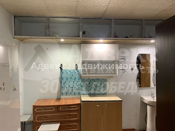 Комната 18.2 м²
