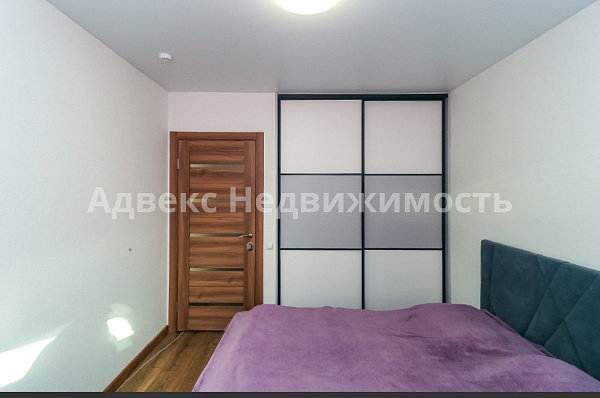 Квартира 1-комн., 48.2 м²