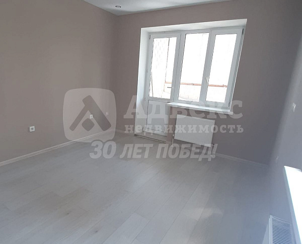 1-к квартира, 49 кв.м.