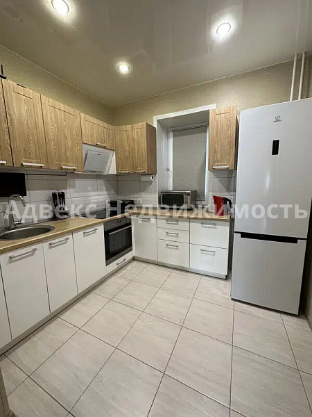 Квартира 3-комн., 70.6 м²