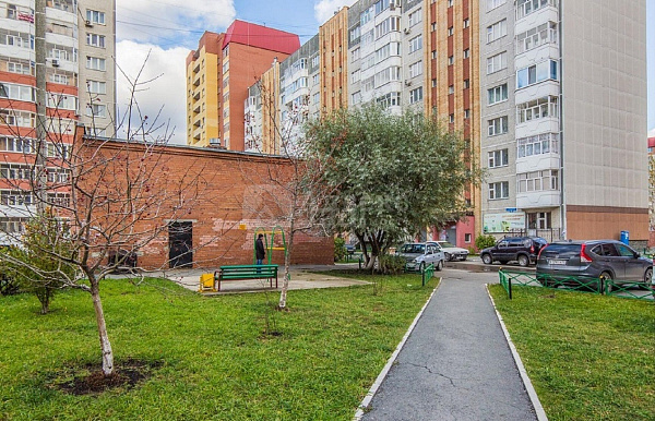 Квартира 3-комн., 101.3 м²