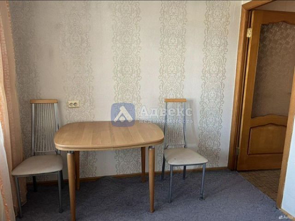 2-к квартира, 56 кв.м.