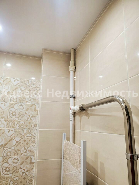 Квартира студия, 14 м²