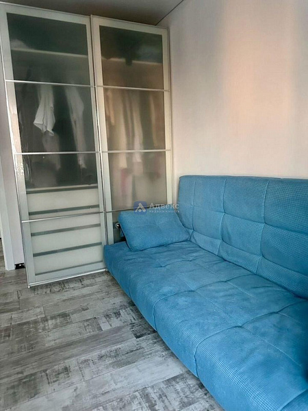 2-к квартира, 55 кв.м.