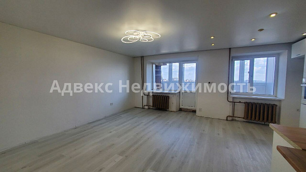 Квартира 2-комн., 66.9 м²