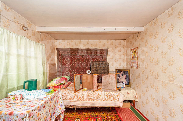Дом 57.5 м²