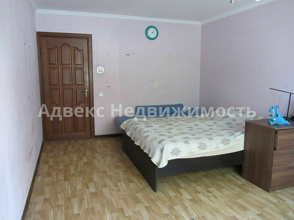 Квартира 4-комн., 110.4 м²