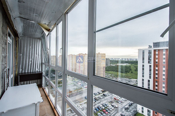 Квартира 3-комн., 80 м² Квартира 3-комн., 80 м²