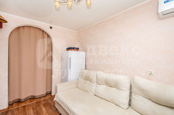 Квартира 2-комн., 40 м²
