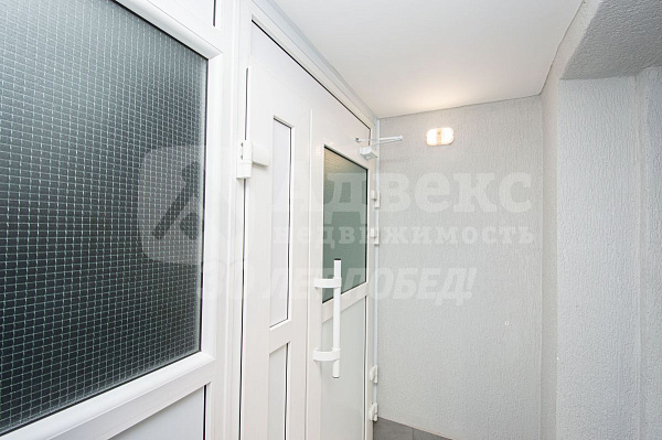 Квартира 2-комн., 50.4 м²
