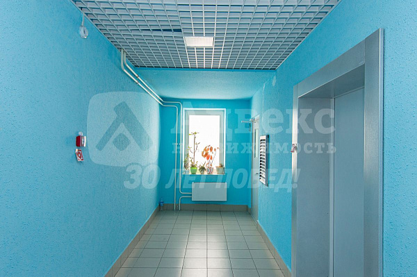 Квартира 2-комн., 67.7 м²