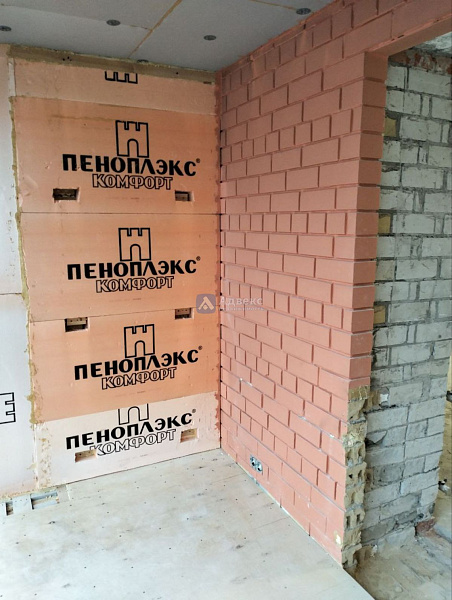 2-к квартира, 97 кв.м.