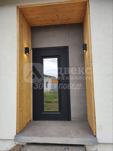 Дача/Коттедж, 84 кв.м.