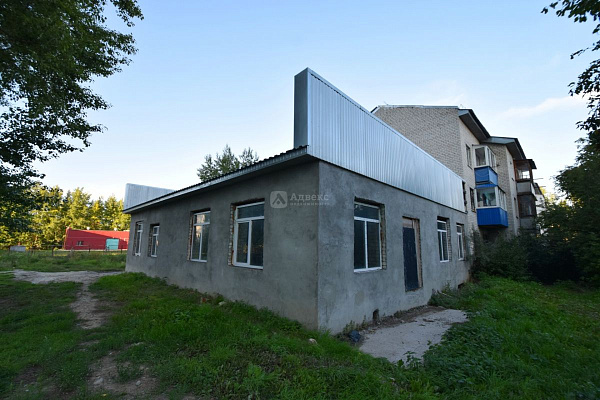 ПСН, 181 кв.м.