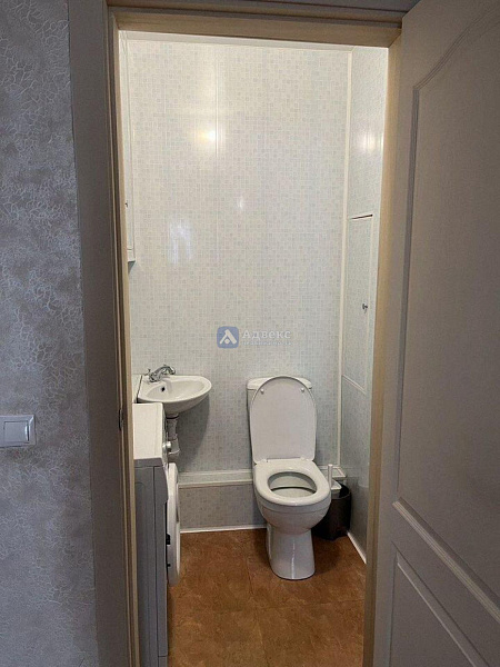 Квартира 2-комн., 61.4 м² Квартира 2-комн., 61.4 м²