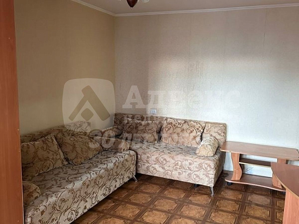 2-к квартира, 50 кв.м.