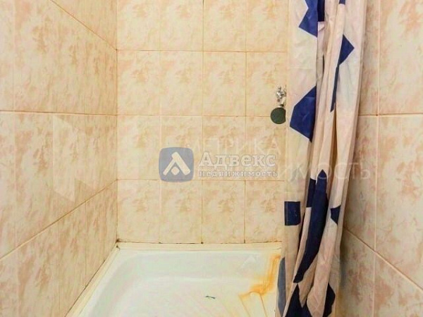 Квартира 1-комн., 27 м²