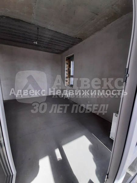 Квартира 2-комн., 51.9 м²