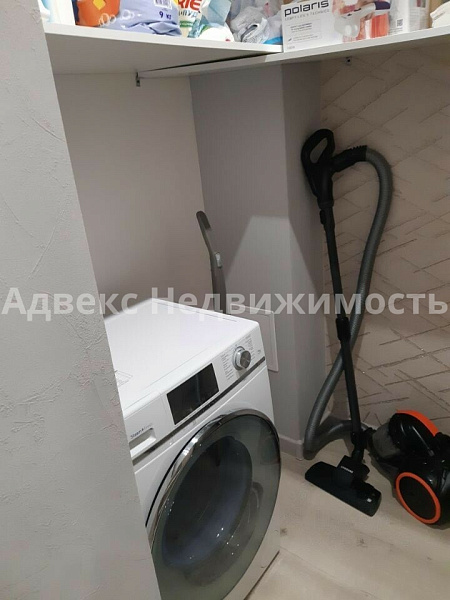 Квартира 3-комн., 94 м²