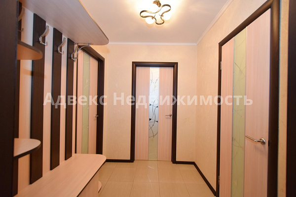 Квартира 1-комн., 41.1 м²