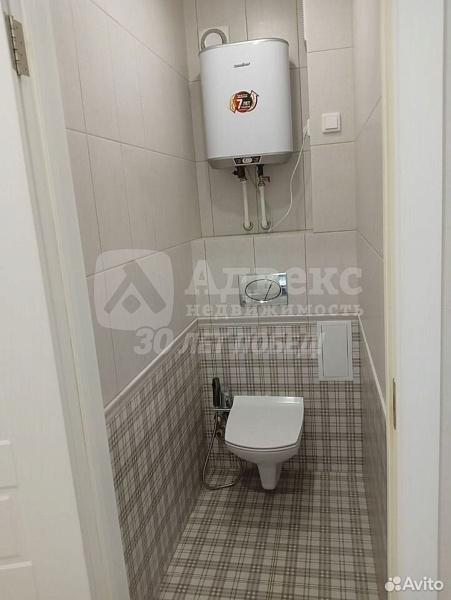 Квартира 2-комн., 51 м²