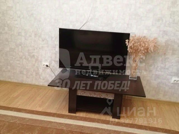 Квартира 2-комн., 67 м²