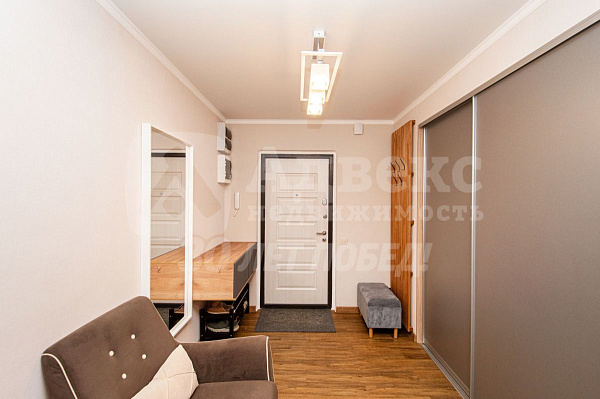 Квартира 2-комн., 67.7 м²
