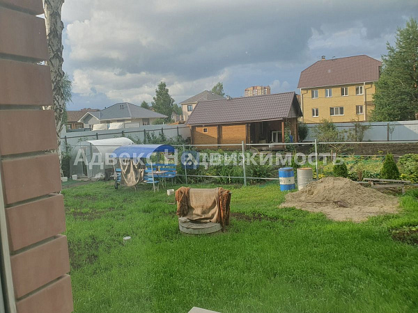 Дом, 186 кв.м. Дом, 186 кв.м.
