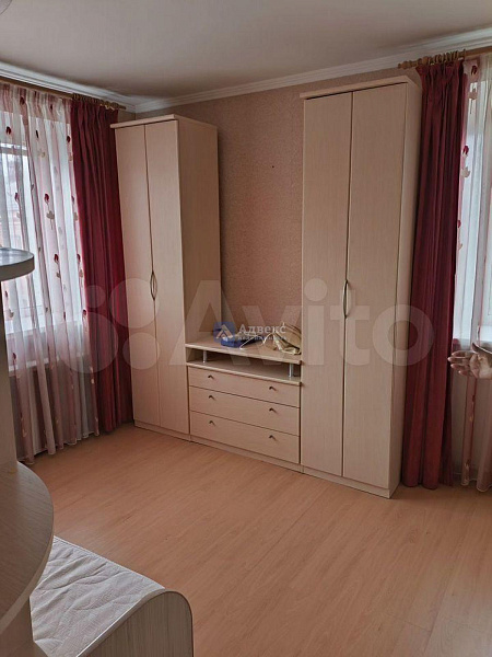 1-к квартира, 31 кв.м. 1-к квартира, 31 кв.м.