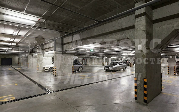 Студия, 31 кв.м.