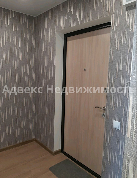 Квартира студия, 31.2 м²